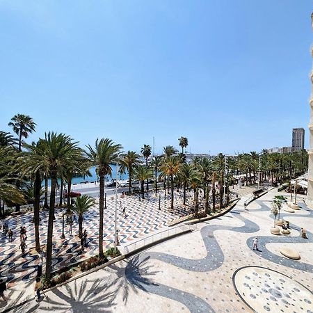 Varema Explanada Alicante Exterior photo